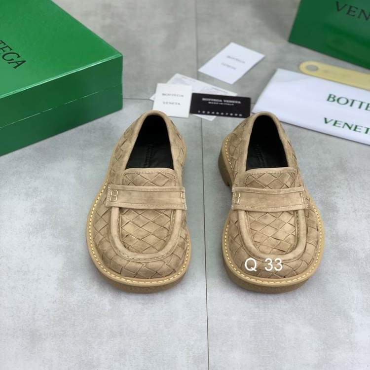 Picture of Bottega Shoes _SKUBVsz35-40YY07021823